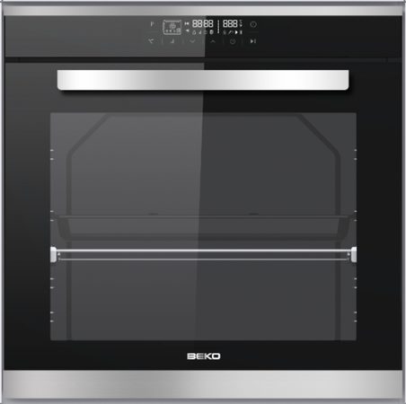 Vestavná trouba Beko BIR 35400 XMS