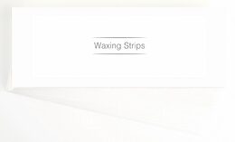 RIO TOTAL BODY WAXING ACCESSORIES