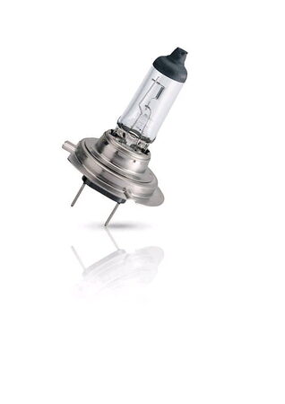 PHILIPS H7 Vision Moto 1 ks