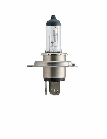 PHILIPS H4 Vision 1 ks blistr