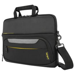 TARGUS CityGear 12-14" Slim TopLoad Black