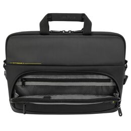 TARGUS CityGear 12-14" Slim TopLoad Black