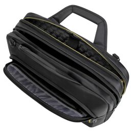 TARGUS CityGear 15.6" Topload Laptop Case Black