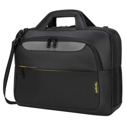 TARGUS CityGear 15.6" Topload Laptop Case Black