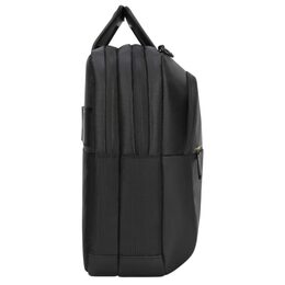 TARGUS CityGear 15.6" Topload Laptop Case Black