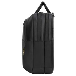 TARGUS CityGear 15.6" Topload Laptop Case Black