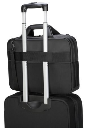 TARGUS CityGear 15.6" Topload Laptop Case Black