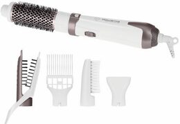 Horkovzdušný víceúčelový kartáč Rowenta CF7830F0 Hot Air Brush Premium Care