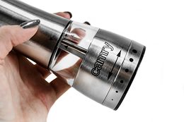 Mlýnek na sůl a pepř Camry CR 4438