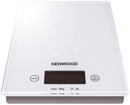 Váha kuchyňská Kenwood DS 401