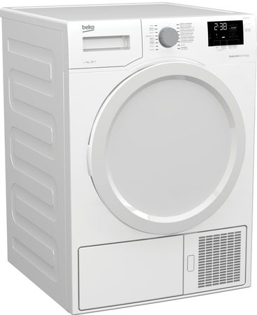 Sušička prádla BEKO DS 7433 CS PA