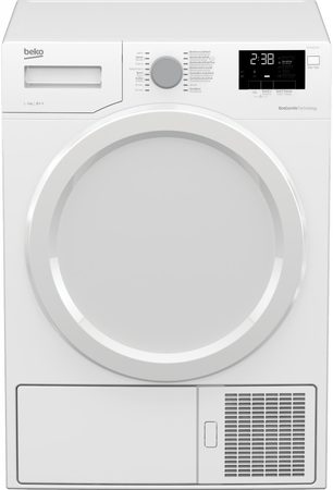 Sušička prádla BEKO DS 7433 CS PA