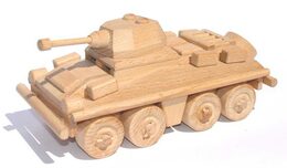 Ceeda Cavity Obrněný transportér přírodní