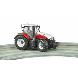 Bruder Traktor Steyr 6300 Terrus CVT