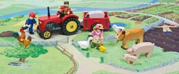 Le Toy Van Farmářská zvířátka