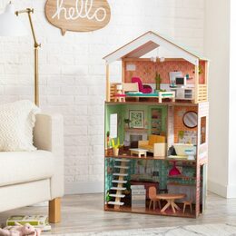 KidKraft Domeček pro panenky Dottie