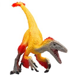 Mojo Deinonychus