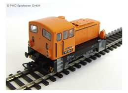 Piko Dieselová  lokomotiva BR 101 (V23) DR IV - 52540