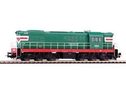 Piko Dieselová lokomotiva T 669.1 VI - 59789