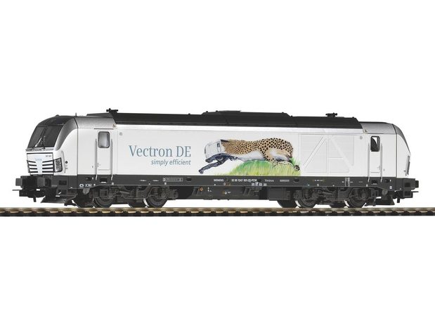 Piko Dieselová lokomotiva Vectron BR 247 SIEMENS VI - 59985