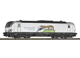 Piko Dieselová lokomotiva Vectron BR 247 SIEMENS VI - 59985