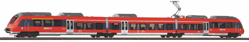 Piko Elektrický vlak BR 442 „Talent 2” DB AG VI - 47245