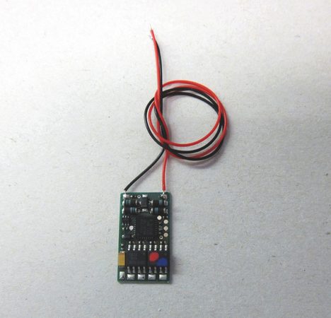 Piko Function Decoder ovládací dekodér pro vagony - 56126