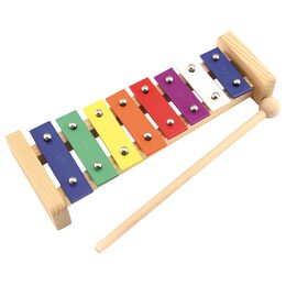 Bino Set hudebních nástrojů - poškozený obal