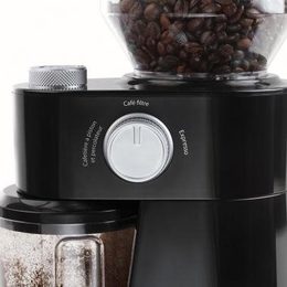 DomoclipDOD158-Elektrický mlýnek na kávu kapacita250g