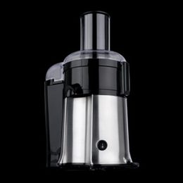 Gastroback 40117-Profi Vital Odšťavňovač z broušeného nerezu,750W, 18.500 ot/min
