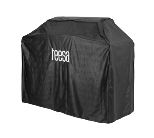 Tessa TSA0097 - Ochranný obal  na 3hořákové grily