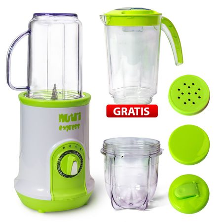 2687  Nutri Express multifunkční mixer