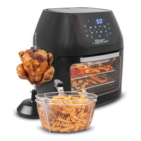 Power AirFryer Multi-Function