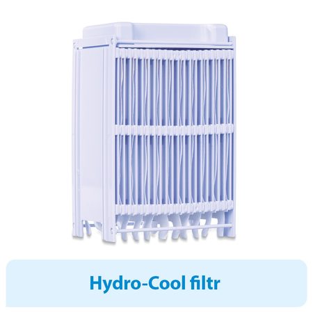 2956  Livington Air Cooler filtr