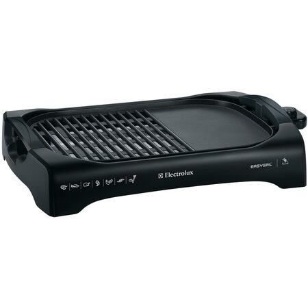 ETG340 GRIL STOLNÍ BARBECUE ELECTROLUX