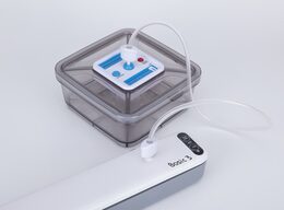 Vakuová svářečka fólií Jata EV109