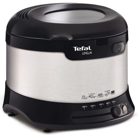 Fritéza Tefal FF133D10 Uno M Metal