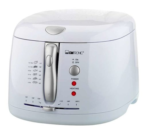Fritéza Clatronic FR 2881