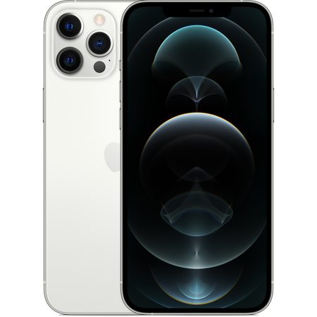 iPhone 12 Pro Max 512GB SILVER APPLE
