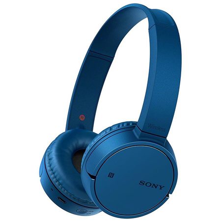 MDR ZX220BT/L bezdrátová sluchátka SONY