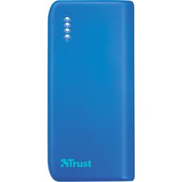 PRIMO Power bank 4400 mAh Blue TRUST