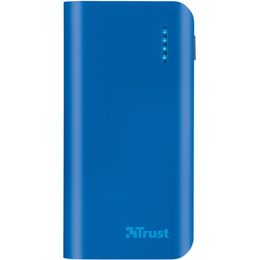 PRIMO Power bank 4400 mAh Blue TRUST