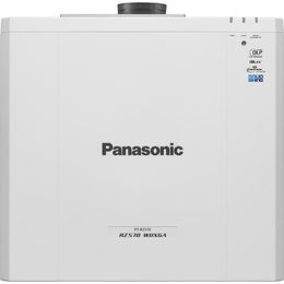 PT RZ570WEJ DLP projektor Panasonic