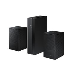 Reproduktory Samsung SWA-8500S, bezdrátové/zadní