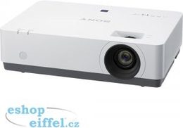 VPL EX455 LCD projektor Sony