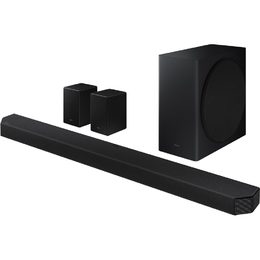 HW Q950A SOUNDBAR 11.1.4 SAMSUNG