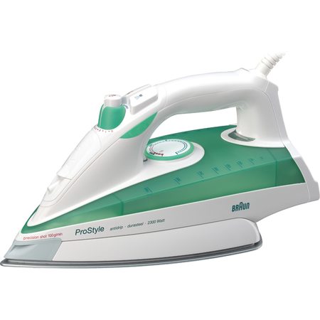 TS 710 (SI 17610) ŽEHLIČKA BRAUN