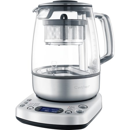 TM 8010 AUTOMATICKÁ KONVICE CATLER