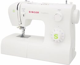 SMC 2273/00 ŠICÍ STROJ SINGER