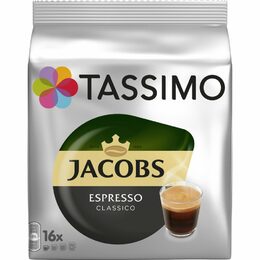 Tassimo Jacobs Krönung Espresso 16 ks